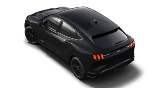 2025 Ford Mustang Mach-E® External Image 3